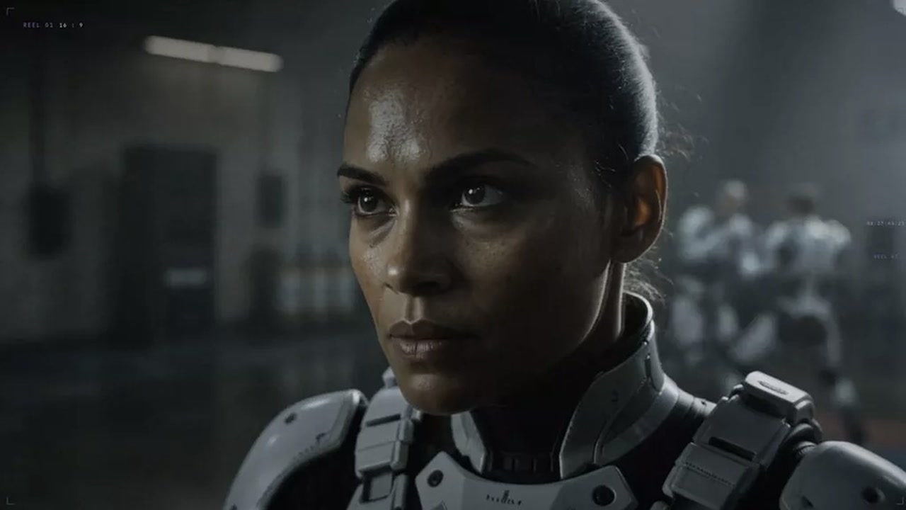 « Sync », le film de science-fiction d'Inevitable en cours de production